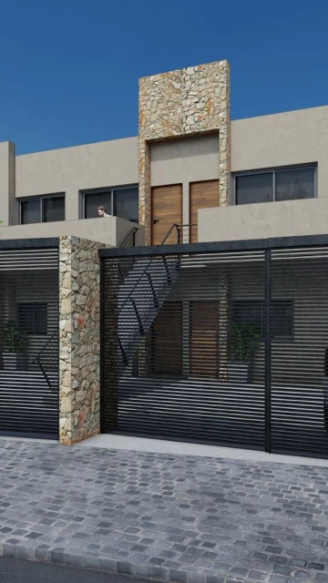 Se vende departamento en pozo, Maipú, Mendoza