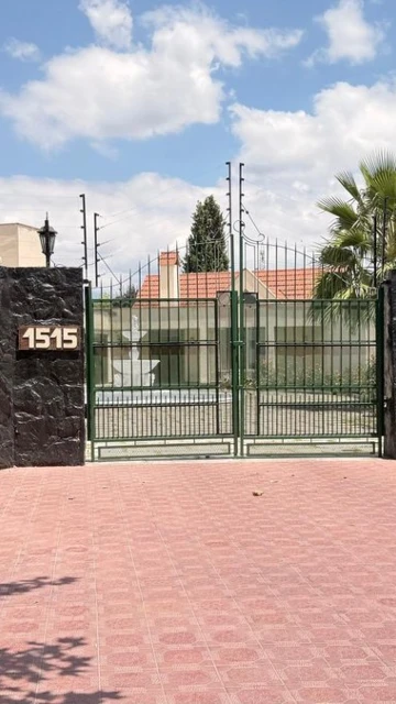 Venta de Casa Carril Cervantes