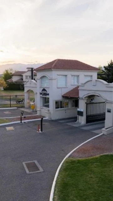 Venta de lotes, Barrio privado Las Candelas II