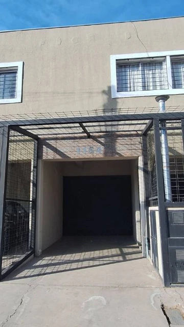 departamento en alquiler en dorrego, guaymallen