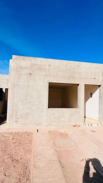 CASA 3 HABITACIONES BARRIO VISTA MICHELO, MAIPÚ