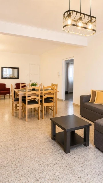 DEPARTAMENTO EXCLUSIVO CON PALIER PRIVADO, CIUDAD