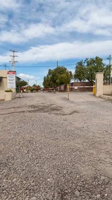 Venta lote el Challao B° La Angostura Las Heras