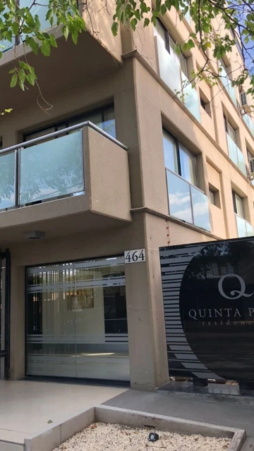 Alquiler Departamento en Quinta Seccion 1 Dorm