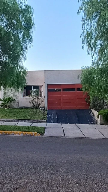 VENTA CASA BARRIO PRIVADO DALVIAN, MENDOZA CIUDAD