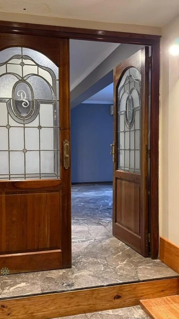 Venta departamento sobre calle San Martin ,G.C