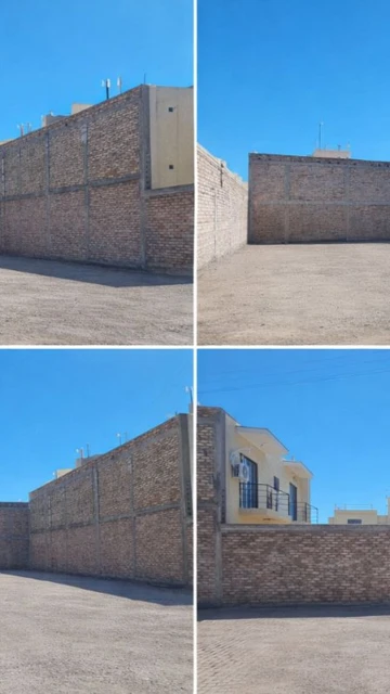VENTA LOTE LAS HERAS MENDOZA IDEAL DESARROLLO