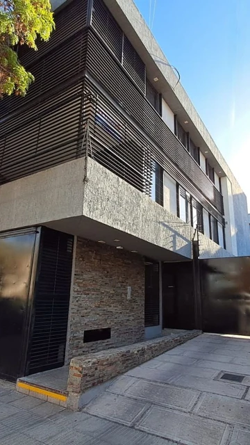 VENTA DE DEPARTAMENTO DE CATEGORÍA CIUDAD MENDOZA