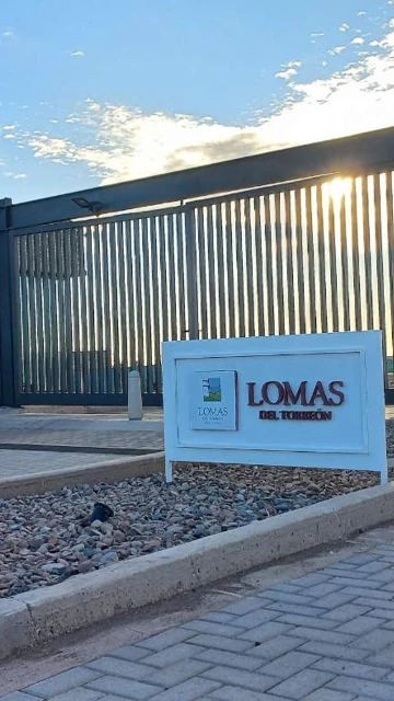 Terreno en venta - Lomas del Torreón II - Maipú
