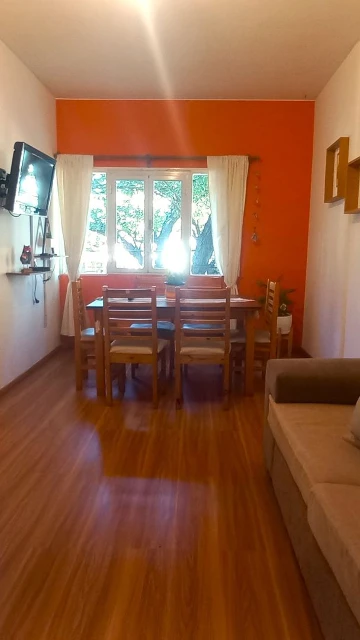 Departamento en venta centro - Ciudad de Mendoza