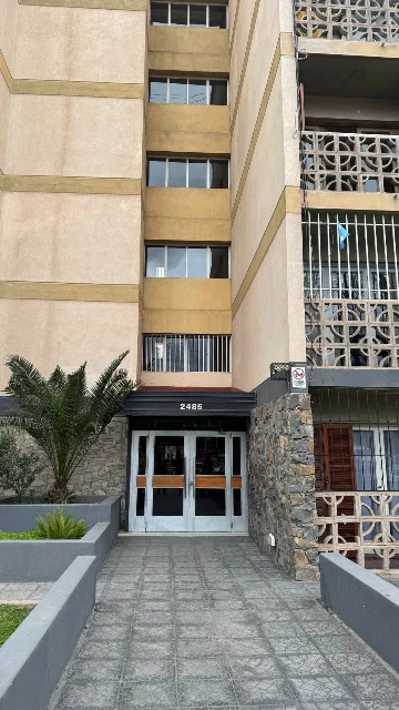 ALQUILER DEPARTAMENTO CAPITAL - PARQUE CENTRA