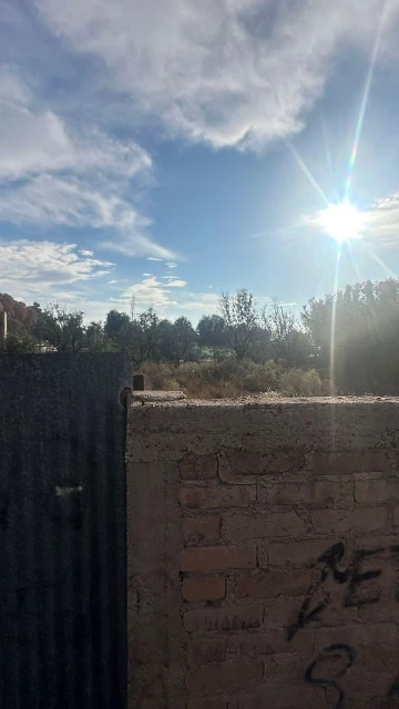 VENTA LOTE SAN MARTIN CASI RUTA N7 MENDOZA