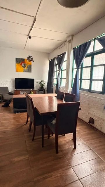 VENTA TERRENO CASA DE ADOBE EN LA SEXTA MZA