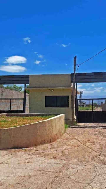 VENTA DE LOTE - BARRIO LA CAÑADA - GUAYMALLEN MZA.