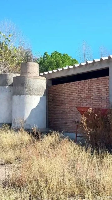 Venta 7 Hectáreas 7 Galpones Pareditas San Carlos