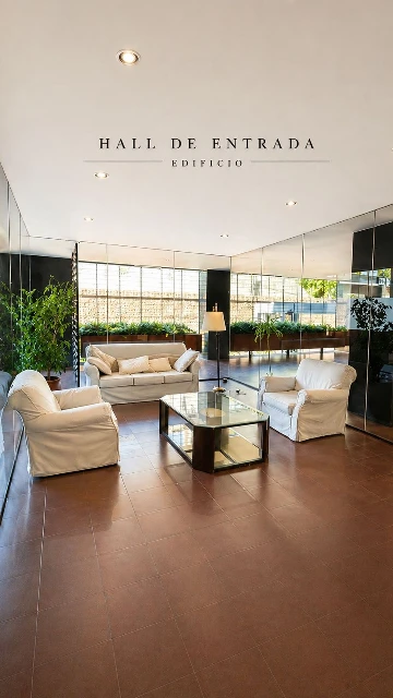 alquiler exclusivo departamento en la 5* sección