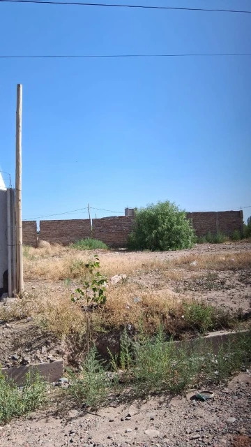 LOTE EN VENTA MAIPU -INVERSIÓN