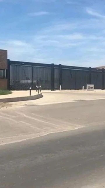 VENTA LOTE MAIPU MENDOZA LOMAS DEL TORREON 2