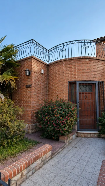 Casa en venta en Dorrego con gran potencial