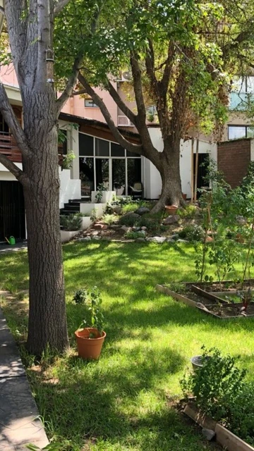 Venta Casa Grande Sexta Seccion