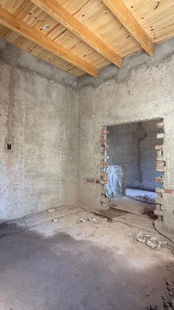 DEPARTAMENTO EN VENTA – S/ CHARCAS , GUAYMALLÉN