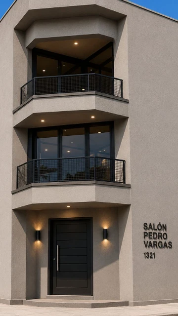 Venta Salón Comercial,Pedro Vargas 1321 Guaymallén