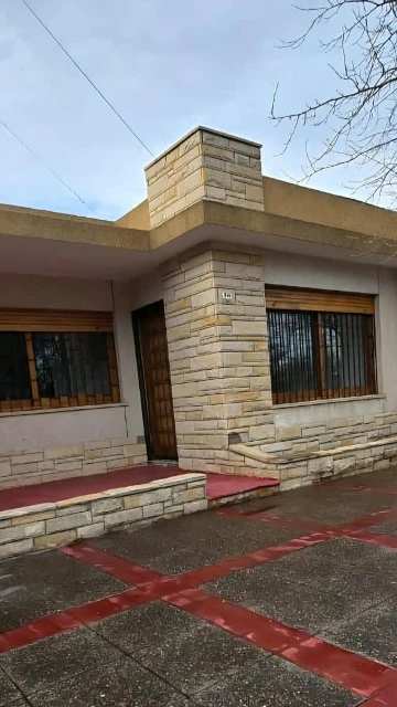 Casa totalmente reciclada en venta en San Rafael