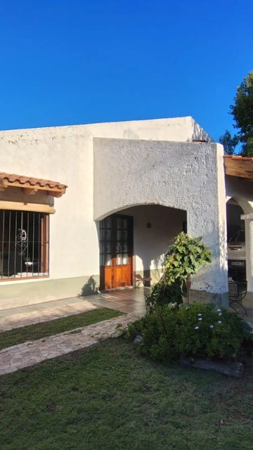 Se Vende casa en Maipu, Mendoza