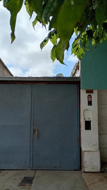 DEPARTAMENTO EN ALQUILER - TUNUYAN CENTRO