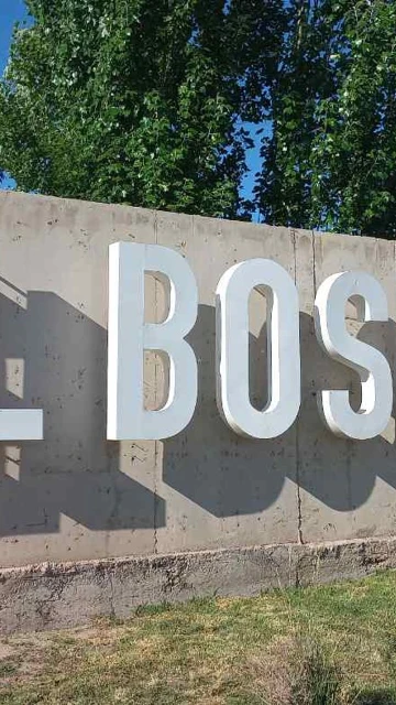 Terreno en venta - Barrio Privado El Bosque