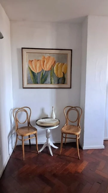 DEPARTAMENTO EN ALQUILER EN CIUDAD DE MENDOZA