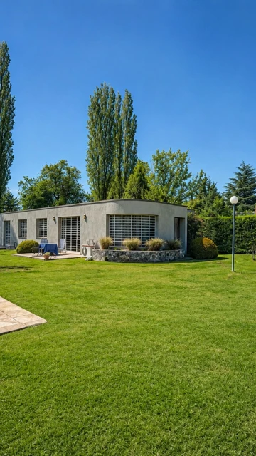 VENTA CASA EN 1 PLANTA C/ PISCINA CHACRAS DE CORIA