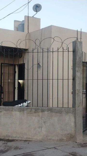 VENTA B°FUERZA Y PROGRESO BERMEJO GUAYMALLEN