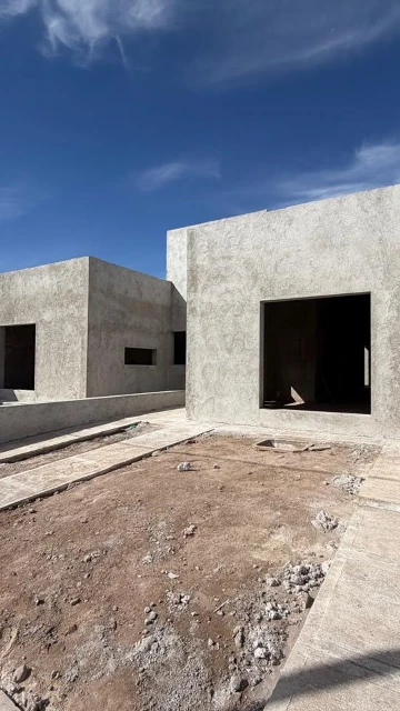 CASA EN VENTA – VISTA MICHELO, MAIPÚ