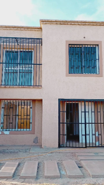 Venta Departamento - Tupungato Centro