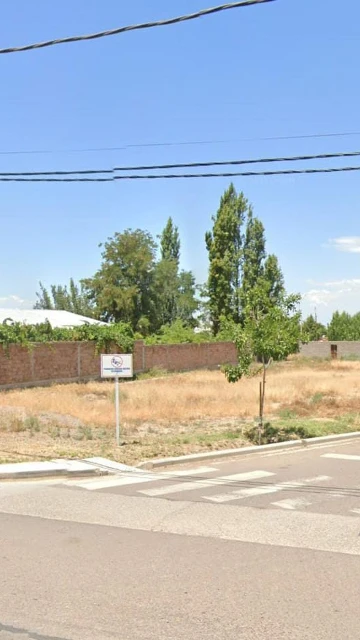 Venta Lote ubicadísimo, Tupungado centro Mendoza