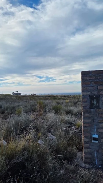 Venta Lote 8.000 m2  "con escritura" Lujan