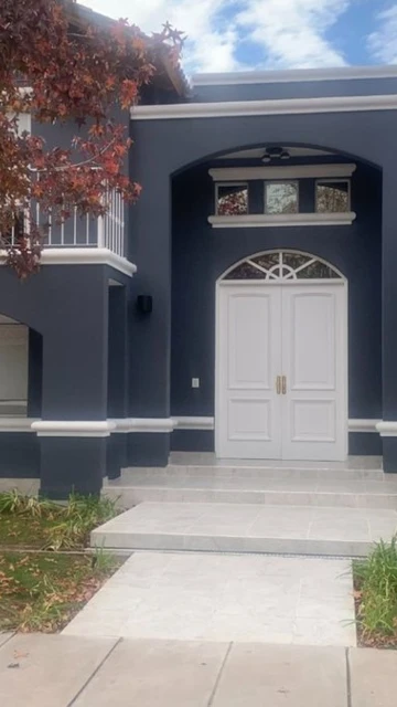 VENTA CASA EN PALMARES PRESIDENTE, GODOY CRUZ, MZA
