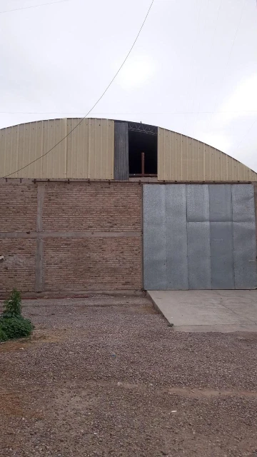 ALQUILER PREDIO INDUSTRIAL- RODRIGUEZ PEÑA