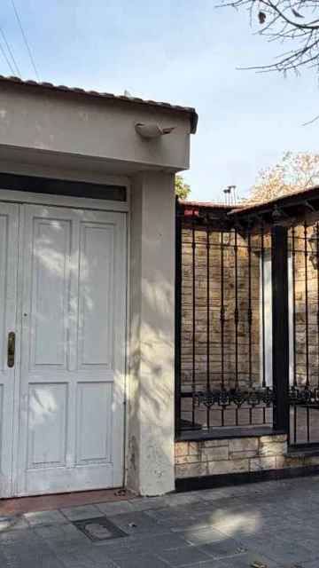 Venta Casa Sexta Seccion 2 Dorm, Refaccionada