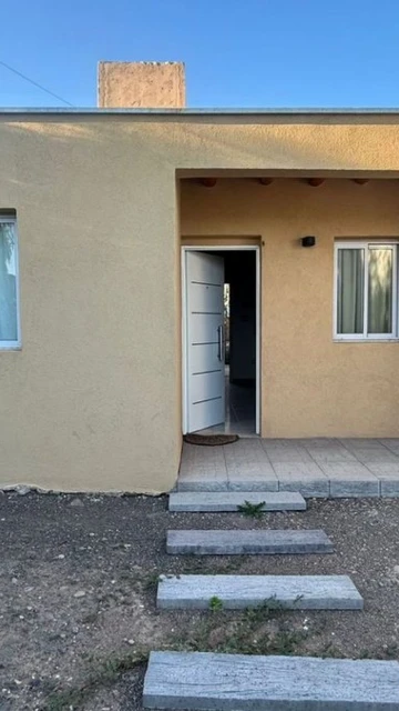 ALQUILER DE CASA EN EL CHALLAO