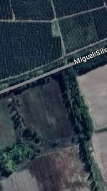 LOTE VENTA TUNUYAN