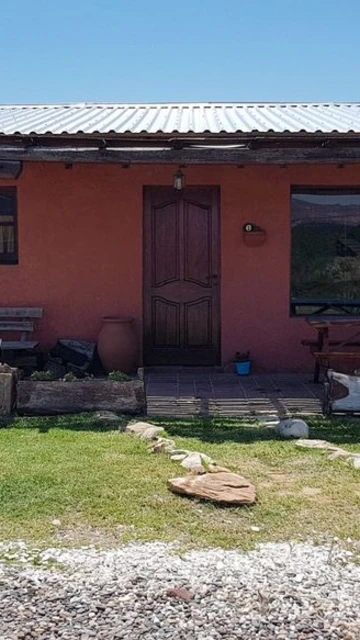 CASA EN VENTA EN RAMA CAIDA, SAN RAFAEL