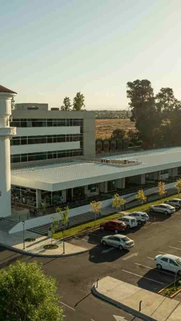 VENTA OFICINA MAIPU MENDOZA TORREON