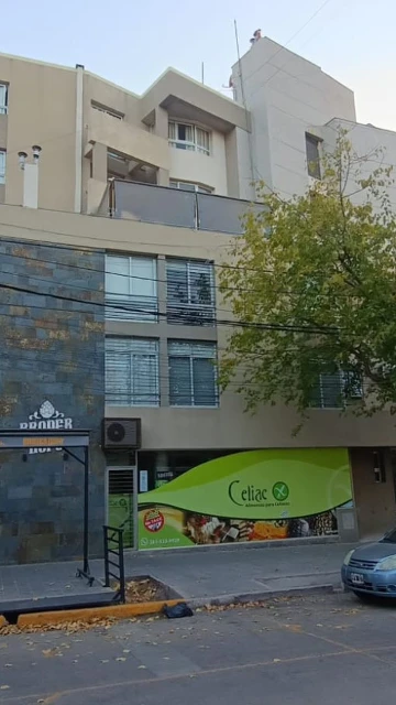 VENTA DEPARTAMENTO en Beltrán y Biritos Godoy Cruz