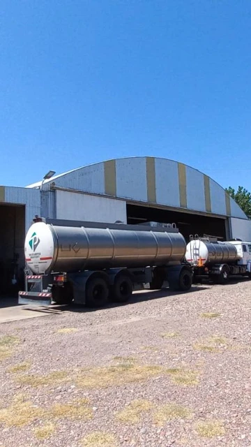 Galpón en venta - Ruta 7 - San Martín - Mendoza