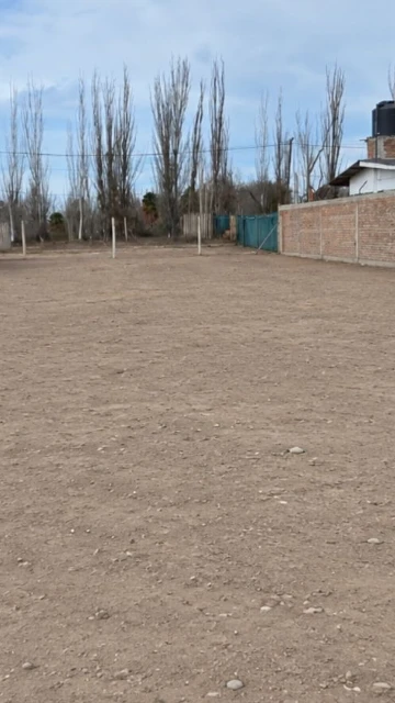 Venta Lote Colonia Segovia  APTO PARA QUINCHO