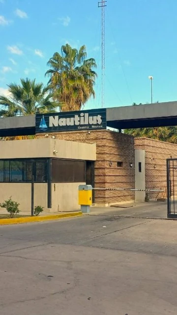 Terreno en Venta - Barrio Privado - Guaymallén