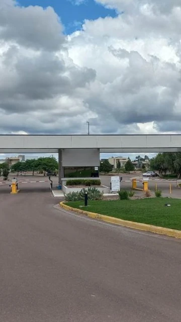 2 Terrenos en venta - Las Retamas - Maipú