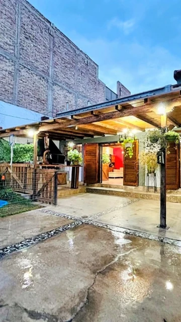 CASA EN VENTA, DORREGO, GUAYMALLÉN, APTO CRÉDITO